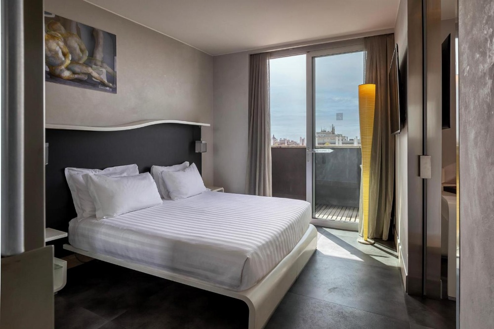 Best Western Premier Hotel Royal Santina